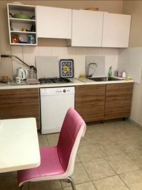 Spacious and Comfortable House for Family Stays